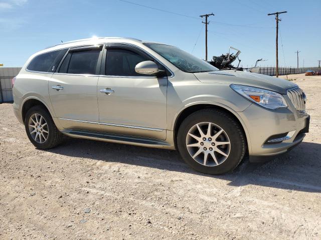 Photo 4 from auction – 2015 BUICK ENCLAVE with VIN 5GAKRBKD0FJ131380