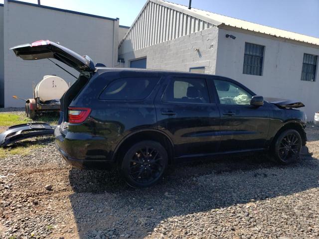 Photo 3 from auction – 2015 DODGE DURANGO SX with VIN 1C4RDJAG9FC953701