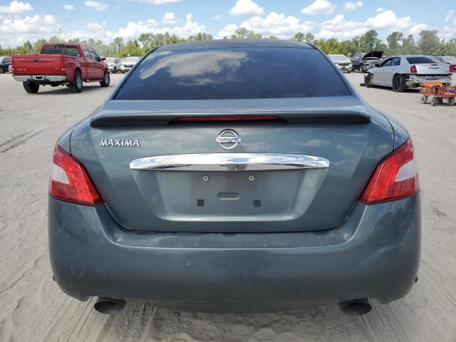 Photo 6 from auction – 2010 NISSAN MAXIMA S with VIN 1N4AA5AP0AC838979
