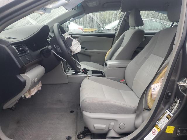 Photo 7 from auction – 2017 TOYOTA CAMRY LE with VIN 4T1BF1FK3HU321410