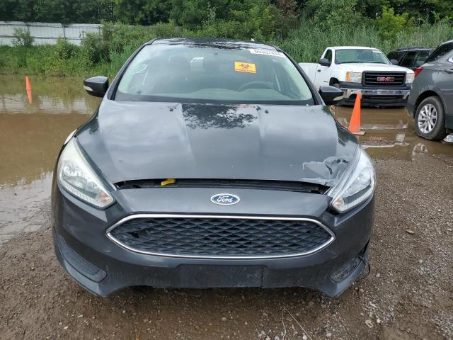Photo 5 from auction – 2017 FORD FOCUS SE with VIN 1FADP3F22HL242652