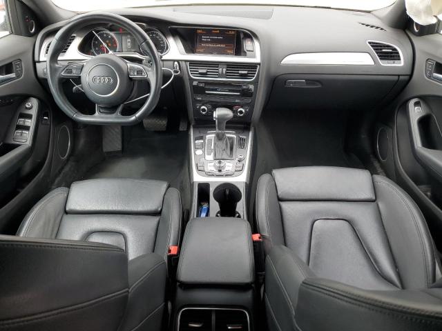 Photo 8 from auction – 2015 AUDI A4 PREMIUM with VIN WAUFFAFL5FN008961