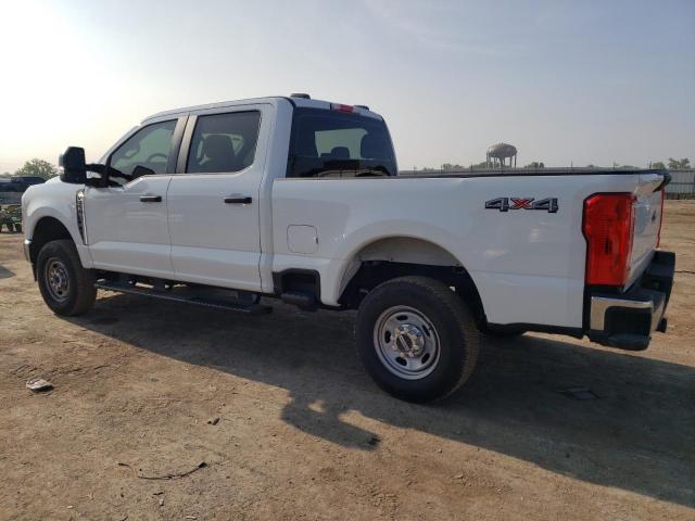 Photo 2 from auction – 2023 FORD F250 SUPER with VIN 1FT7W2BA5PED83249