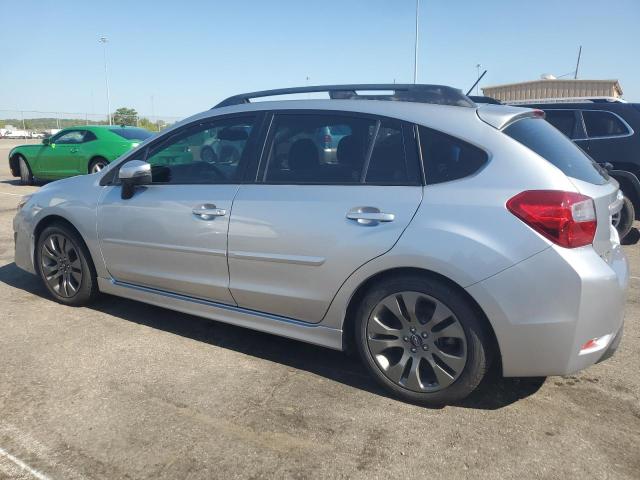 Photo 2 from auction – 2015 SUBARU IMPREZA SP with VIN JF1GPAU6XFH266852