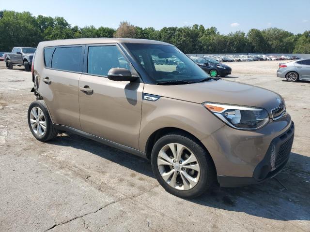 Снимка 4 от търг – 2014 KIA SOUL + с VIN KNDJP3A58E7066113