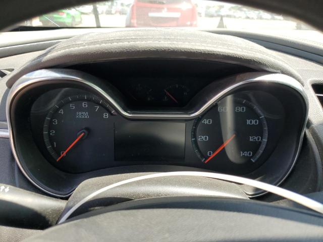 Photo 9 from auction – 2014 CHEVROLET IMPALA LS with VIN 2G11Y5SL9E9274689