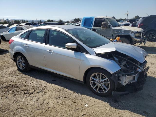 Photo 4 from auction – 2017 FORD FOCUS SE with VIN 1FADP3F26HL285603