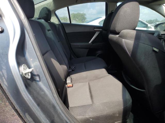 Фото 10 с аукциона – 2012 MAZDA 3 S с VIN JM1BL1V55C1507520