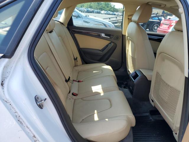 Photo 10 from auction – 2014 AUDI A4 PREMIUM with VIN WAUBFAFL2EA062304