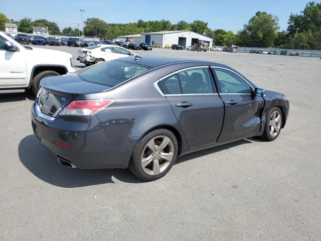 Photo 3 from auction – 2012 ACURA TL with VIN 19UUA9F55CA000601