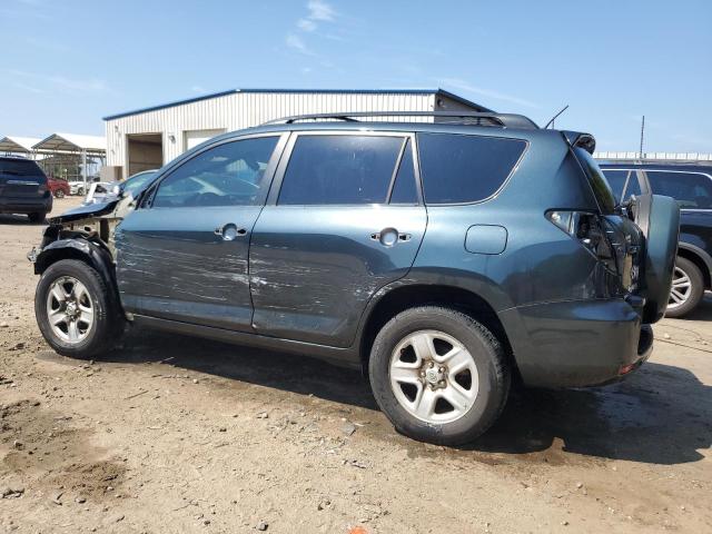 Foto 2 de la subasta – 2011 TOYOTA RAV4 con VIN 2T3ZF4DV0BW058546