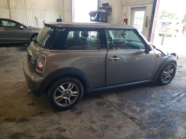 Photo 3 from auction – 2013 MINI COOPER with VIN WMWSU3C58DT547010