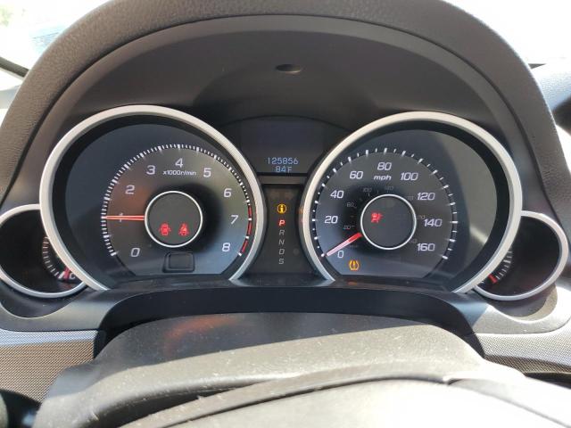 Photo 9 from auction – 2014 ACURA TL TECH with VIN 19UUA8F5XEA007136