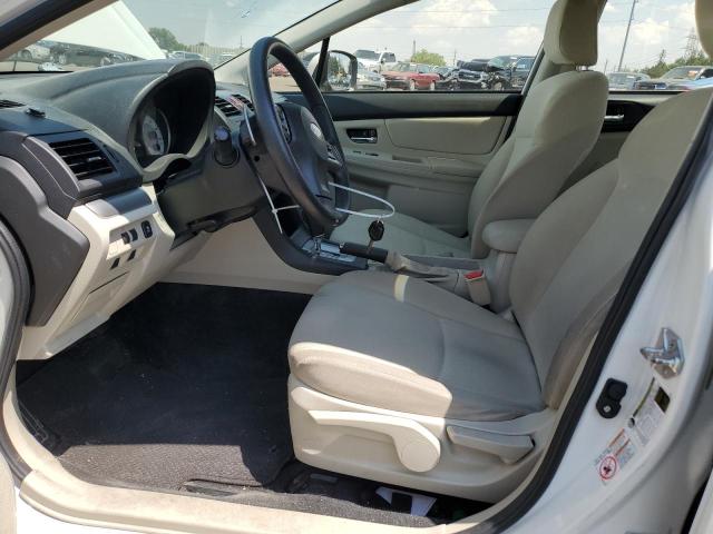 Photo 7 from auction – 2014 SUBARU IMPREZA PR with VIN JF1GJAB66EH018035