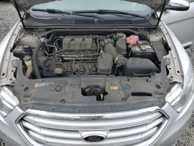 Photo 11 from auction – 2013 FORD TAURUS LIM with VIN 1FAHP2F84DG156200