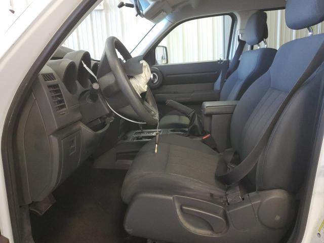 Zdjęcie 7 z aukcji – 2011 DODGE NITRO HEAT z VIN 1D4PU4GK1BW522916
