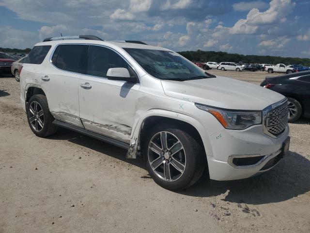 Photo 4 from auction – 2017 GMC ACADIA DEN with VIN 1GKKNPLS1HZ299249