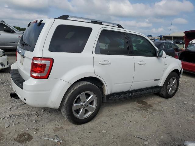Photo 3 from auction – 2008 FORD ESCAPE LIM with VIN 1FMCU04198KE65179
