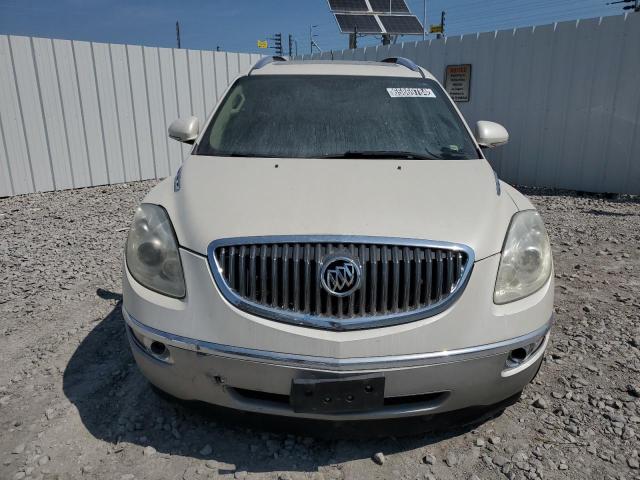 Photo 5 from auction – 2010 BUICK ENCLAVE CX with VIN 5GALRCED9AJ113619