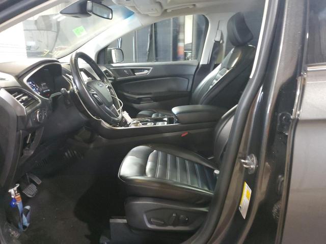 Фото 7 с аукциона – 2020 FORD EDGE SEL с VIN 2FMPK4J90LBA86955