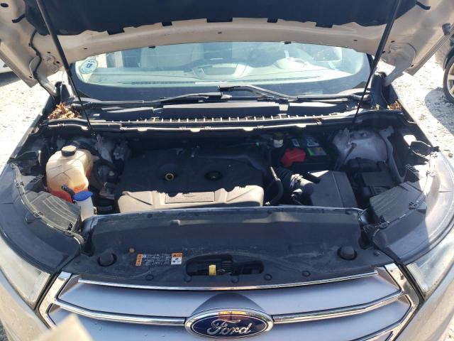 Photo 12 from auction – 2017 FORD EDGE TITAN with VIN 2FMPK3K9XHBB18746