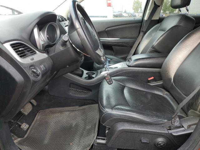 Photo 7 from auction – 2014 DODGE JOURNEY R/ with VIN 3C4PDDFG0ET199270