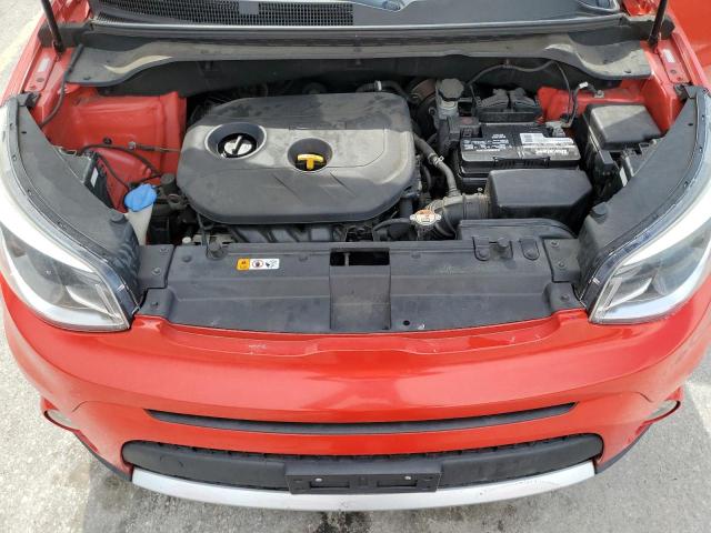 صورة رقم 12 من المزاد - 2017 KIA SOUL + مع VIN KNDJP3A56H7498879