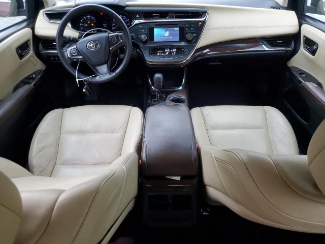 Photo 8 from auction – 2013 TOYOTA AVALON BAS with VIN 4T1BK1EB4DU030471