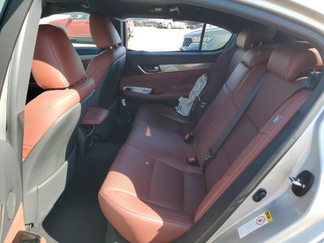 Photo 10 from auction – 2015 LEXUS GS 350 with VIN JTHBE1BL7FA002921
