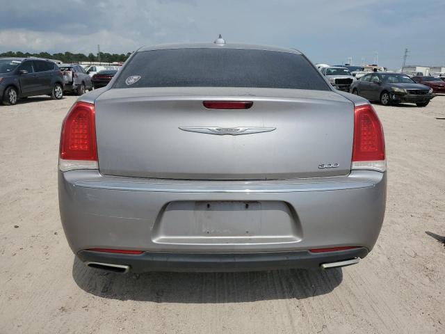 Photo 6 from auction – 2015 CHRYSLER 300 LIMITE with VIN 2C3CCAAG3FH898480