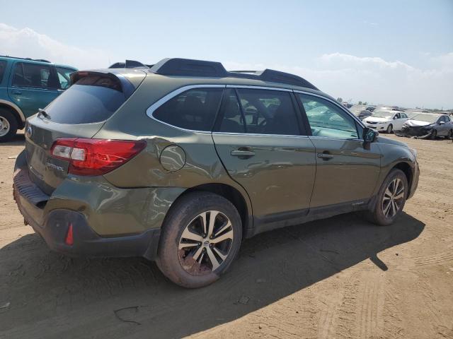 Photo 3 from auction – 2018 SUBARU OUTBACK 2. with VIN 4S4BSANC8J3261223