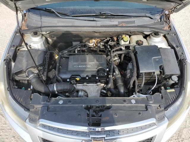 Photo 11 from auction – 2011 CHEVROLET CRUZE LT with VIN 1G1PF5S93B7120948