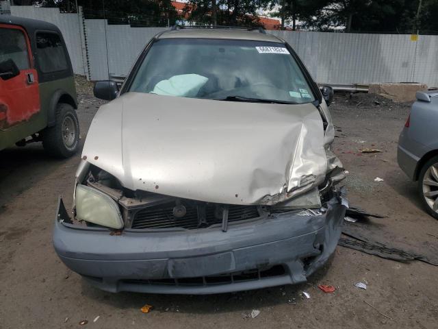 Photo 5 from auction – 2002 TOYOTA SIENNA CE with VIN 4T3ZF19C92U501296