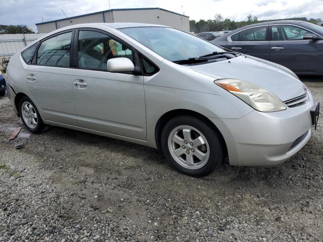 Photo 4 from auction – 2004 TOYOTA PRIUS with VIN JTDKB20U140112068