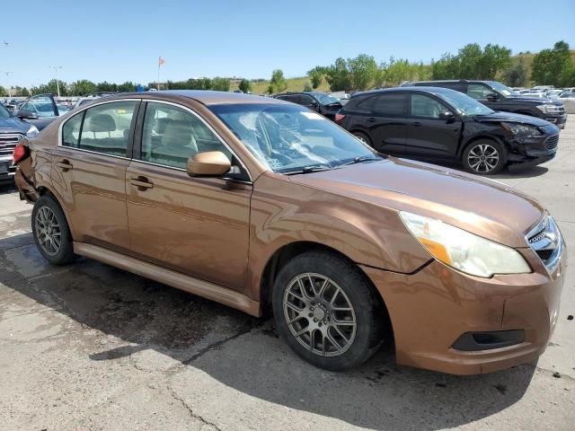 Photo 4 from auction – 2012 SUBARU LEGACY 2.5 with VIN 4S3BMBC6XC3021370
