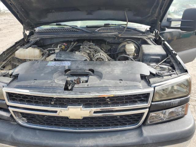 Photo 11 from auction – 2006 CHEVROLET SILVERADO with VIN 1GCEK19V36Z193687