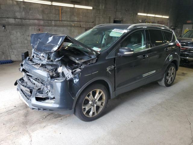 FORD ESCAPE TIT 2014 with VIN 1FMCU9JX4EUB37312 - Photo from auction