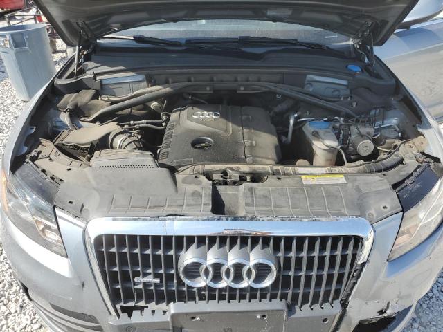 Photo 12 from auction – 2011 AUDI Q5 PREMIUM with VIN WA1LFAFP7BA090857