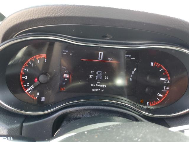 Photo 9 from auction – 2018 DODGE DURANGO R/ with VIN 1C4SDHCT8JC115057
