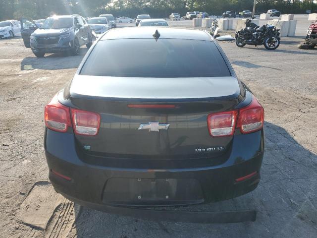 صورة رقم 6 من المزاد - 2015 CHEVROLET MALIBU LS مع VIN 1G11B5SL8FF243783