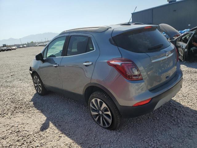 Photo 2 from auction – 2019 BUICK ENCORE ESS with VIN KL4CJGSM4KB838844
