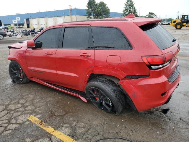 Photo 2 from auction – 2020 JEEP GRAND CHER with VIN 1C4RJFDJ7LC434073