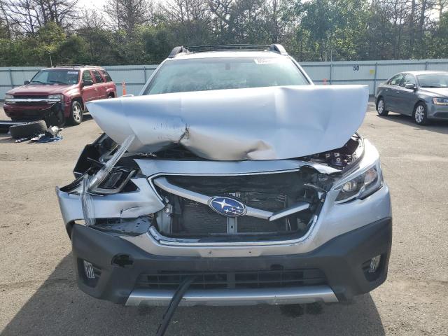 Photo 5 from auction – 2020 SUBARU OUTBACK LI with VIN 4S4BTGND6L3136099
