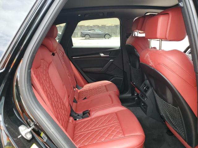 Photo 11 from auction – 2023 AUDI SQ5 PREMIU with VIN WA1B4AFY8P2074176