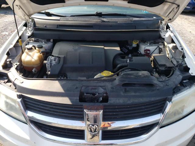Photo 12 from auction – 2010 DODGE JOURNEY SX with VIN 3D4PH5FV3AT160405