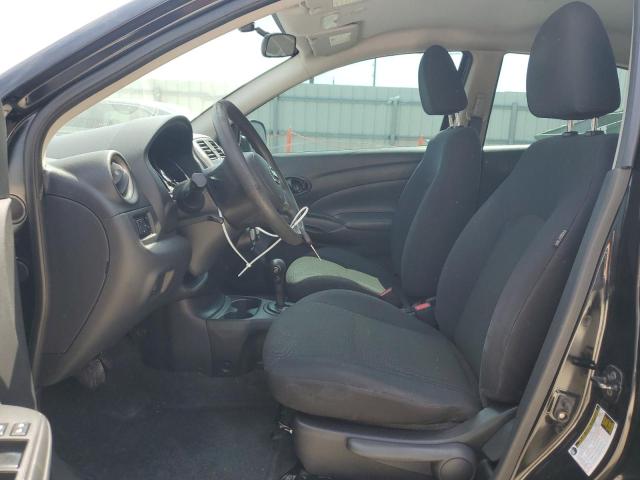Photo 7 from auction – 2012 NISSAN VERSA S with VIN 3N1CN7AP5CL927606