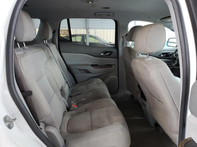 Photo 11 from auction – 2017 GMC ACADIA SLE with VIN 1GKKNKLA6HZ281405