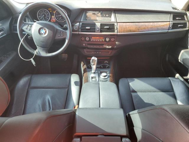 Photo 8 from auction – 2009 BMW X5 XDRIVE3 with VIN 5UXFE43539L261191
