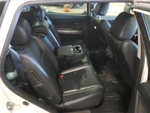 Photo 11 from auction – 2008 MAZDA CX-9 with VIN JM3TB38A580151506