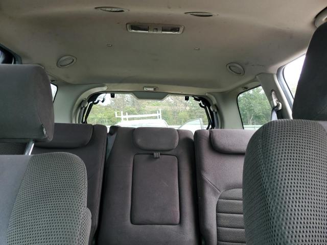 Photo 10 from auction – 2005 NISSAN PATHFINDER with VIN 5N1AR18W25C771683